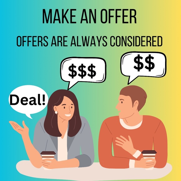 Make an Offer - Picture 1 of 1